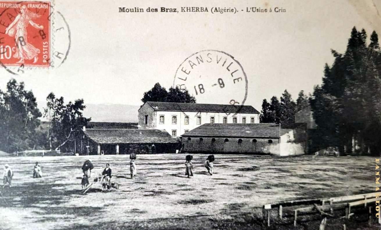 Kherba - Moulin des Braz - Usine a Crin.jpg